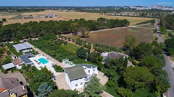 1836 La Perla Bianca Luxury Spa by Perle di Puglia