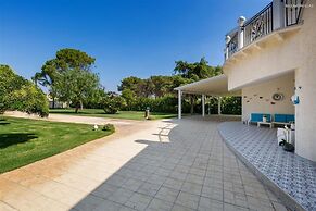 1836 La Perla Bianca Luxury Spa by Perle di Puglia