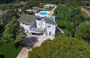 1836 La Perla Bianca Luxury Spa by Perle di Puglia