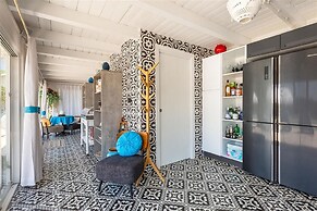 1836 La Perla Bianca Luxury Spa by Perle di Puglia