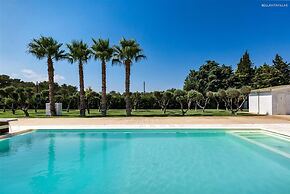 1836 La Perla Bianca Luxury Spa by Perle di Puglia