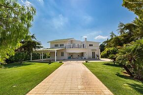 1836 La Perla Bianca Luxury Spa by Perle di Puglia