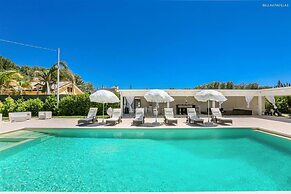 1836 La Perla Bianca Luxury Spa by Perle di Puglia