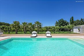1836 La Perla Bianca Luxury Spa by Perle di Puglia
