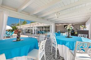 1836 La Perla Bianca Luxury Spa by Perle di Puglia