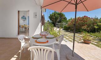 2027 Soledelsud - Appartamento by Barbarhouse