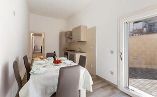 2256 Appartamento 2 - Dimore Bonafede by Barbarhouse