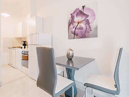 Adorable Apartment With Swimming Pool and Terrace