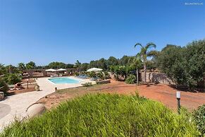 296 Casale Tipico con Piscina a Santa Maria al Bagno