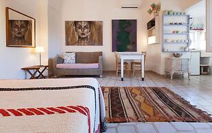 574 Loft nel Centro Storico di Presicce