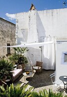 574 Loft nel Centro Storico di Presicce