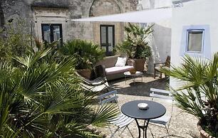 574 Loft nel Centro Storico di Presicce