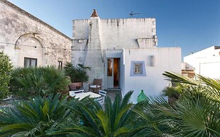 574 Loft nel Centro Storico di Presicce