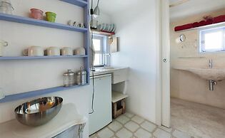 574 Loft nel Centro Storico di Presicce