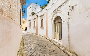 574 Loft nel Centro Storico di Presicce