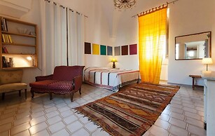 574 Loft nel Centro Storico di Presicce