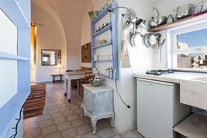 574 Loft nel Centro Storico di Presicce