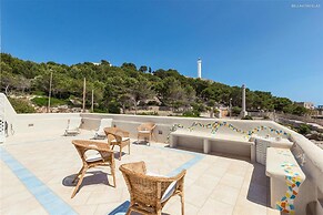 759 Attico Fronte Mare a Leuca