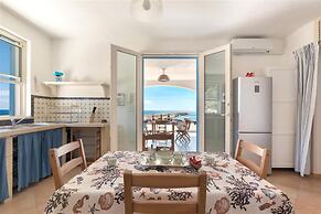 759 Attico Fronte Mare a Leuca