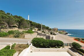 759 Attico Fronte Mare a Leuca