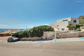759 Attico Fronte Mare a Leuca