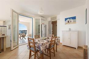 759 Attico Fronte Mare a Leuca