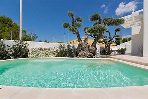 1201 Villa Adele in Maruggio