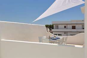 1201 Villa Adele in Maruggio