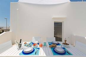 1201 Villa Adele in Maruggio