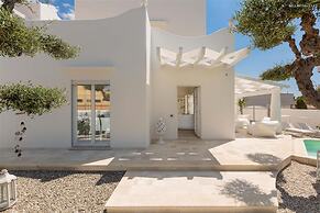 1201 Villa Adele in Maruggio