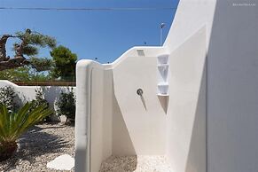 1201 Villa Adele in Maruggio