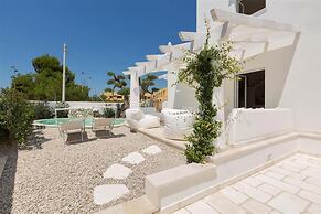 1201 Villa Adele in Maruggio