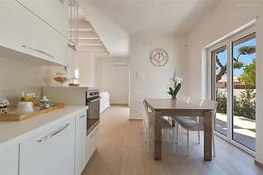 1201 Villa Adele in Maruggio