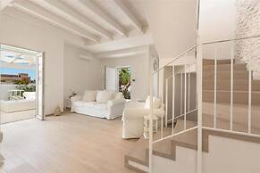 1201 Villa Adele in Maruggio