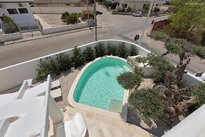 1201 Villa Adele in Maruggio