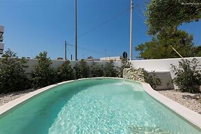 1201 Villa Adele in Maruggio