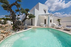 1201 Villa Adele in Maruggio