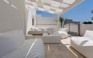 1201 Villa Adele in Maruggio