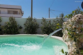 1201 Villa Adele in Maruggio