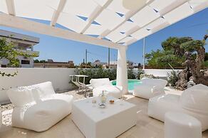 1201 Villa Adele in Maruggio