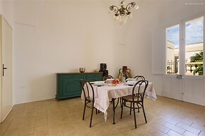 1632 Casa Giusy in Gagliano del Capo