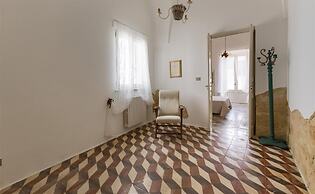 1632 Casa Giusy in Gagliano del Capo