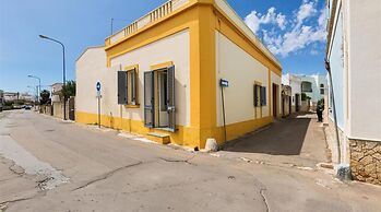 1632 Casa Giusy in Gagliano del Capo