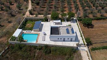 1695 Villa Albarosa in Ruffano