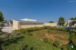 1695 Villa Albarosa in Ruffano