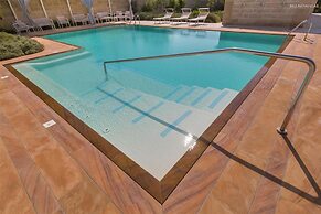 1695 Villa Albarosa in Ruffano