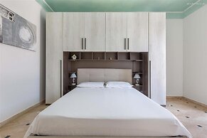 1695 Villa Albarosa in Ruffano