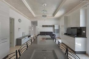 1695 Villa Albarosa in Ruffano