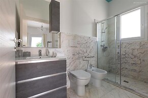 1695 Villa Albarosa in Ruffano