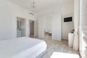 1695 Villa Albarosa in Ruffano